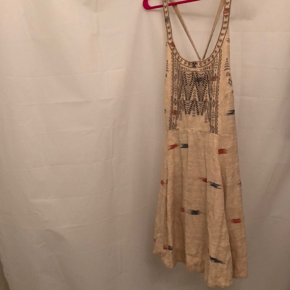 Free People dress!